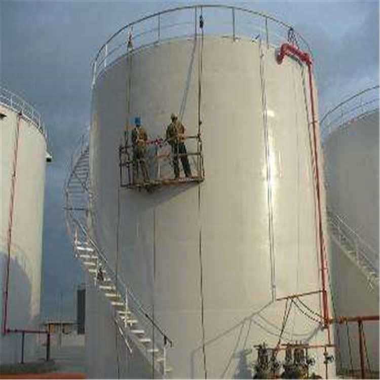 三江喷漆翻新・工业喷漆・设备喷漆服务简介